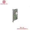 ABB CI502-PNIO PROFINET Bus-Module for Industrial Automation