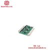 ABB D2D146-AA28-28 Industrial Control Module, High Precision Analog Input Unit