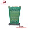 ABB DIS0006 Custom Processing Module for Industrial Automation