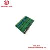 ABB DIS0006 Custom Processing Module for Industrial Automation