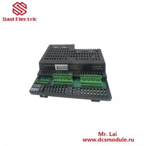 ABB DSQC327A Digital Input Module for ABB Controllers