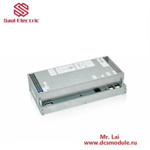 ABB DSQC626A - 3HAC026289001 | High-Performance Power Supply Module