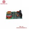 ABB GJR5252300R3101 07AC91F - High-Performance Industrial Control Module