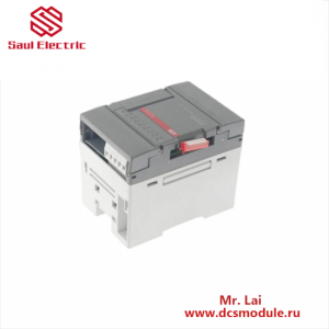 ABB HAC319AEV1 High-Performance Control Module