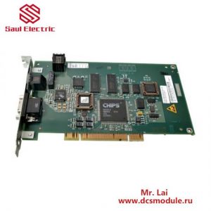 ABB HESG324490R1 - Industrial Control Board, for Advanced Manufacturing Processes