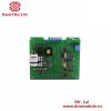 ABB IDPG 940128102 - Advanced Control Module for Industrial Automation