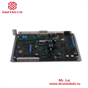 ABB INIIT13 Logic Conditioning Module, Control Boards