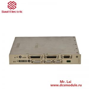 ABB PM645B Processor Module