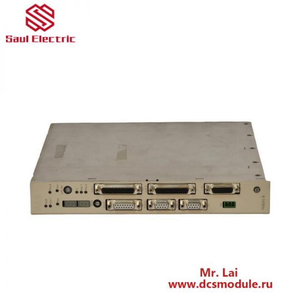 ABB PM645B Processor Module