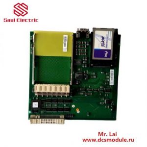 ABB RB520 Communication Module for Industrial Automation Systems