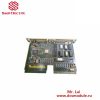 ABB RF615 Central Unit for PLC Systems