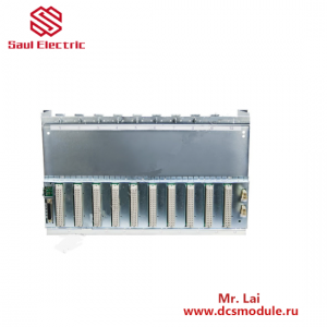 ABB RF615 Central Unit for PLC Systems