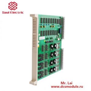 ABB SC560 PLC Analog Input Module