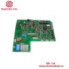 ABB SC560 PLC Analog Input Module