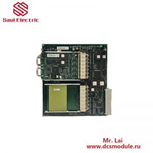 ABB SC610 PLC Analog Input Module