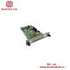 ABB SCYC51010 58052515G - High-Performance Industrial Control Module