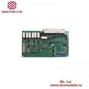 ABB SCYC51010 58052515G - High-Performance Industrial Control Module