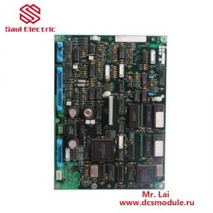 ABB SNAT603 CNT Control Board - Precision Automation, High Performance