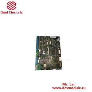 ABB SNAT603CNT Control Board, High Performance DCS Component