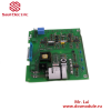 ABB SNAT617CHC Custom Processing Module Card