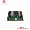 ABB SNAT634PAC Control Board for Industrial Automation