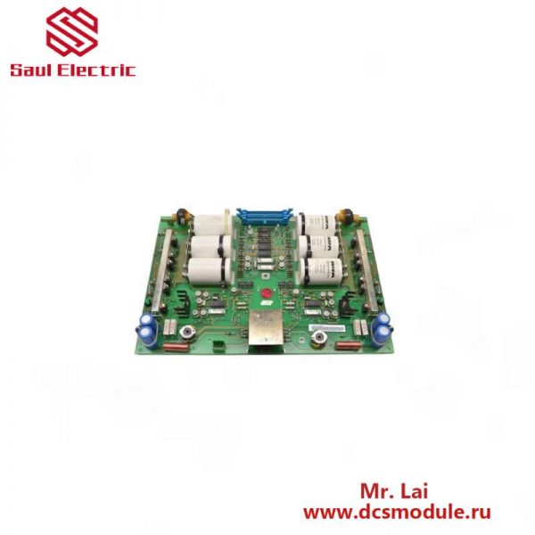 ABB SNAT634PAC Control Board for Industrial Automation