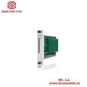 ABB SPASI23 Controller Component, High Precision Industrial Automation Module