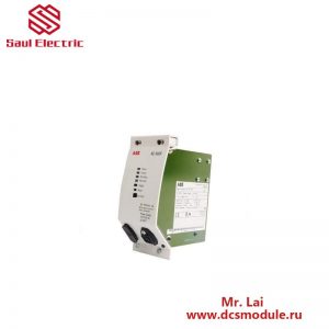 ABB TAS.580.0540G00 Industrial Controller, 220V 30kHz