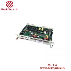 ABB TB711F 3BDH000365R0001 High-Frequency Control Module