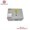 ABB TB711F 3BDH000365R0001 High-Frequency Control Module