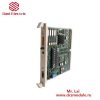 ABB TET106 11355-0-6050000 Industrial Control Module