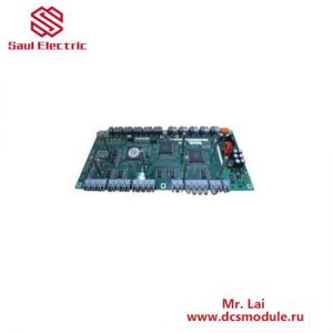 ABB UFC718AE01 - HIEE300936R0101: Main Circuit Interface Board for Industrial Control Systems