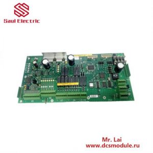 Alfa Laval EPC-50 3183045841: High-Performance I/O Expansion Board