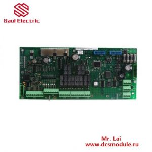 Alfa Laval EPC 50 3183045486/4 I/O Control Board - Precision Engineered for Industrial Automation