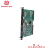 ALSTOM AS111-1 Module Card for Industrial Control Systems