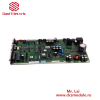 ALSTOM 010.04.864/00 - Industrial Control Module, for Precision Automation