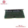 ALSTOM MCTI40N1AB0751G Module Card - High Precision Control Solution