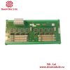 ALSTOM SDK-C0167-1 SBS07M076B Control Module for Industrial Automation