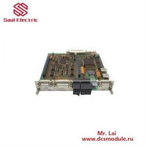 AMK KW-EC1 AE-ETC-1.01: High-Power Semiconductor Driver Card