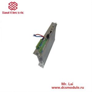 AMK KWZ1-EC D-73230 Servo Power Supply