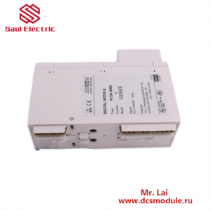 ATC 506A Industrial Control Module