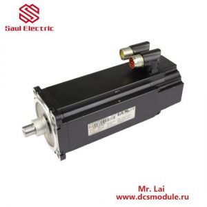 B&R 8LSA45.E0022D200-0 Servo Motor, Industrial Control Solutions