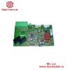 Baumüller BKF12/120/400/2002 Industrial DC Drive Module