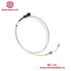 Bently Nevada 16710-45 Interconnect Cable: Reliable Connection for Industrial Automation