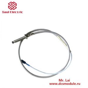 Bently Nevada 330104-00-04-10-02-CN: High-Quality Extension Cable for Industrial Control Systems