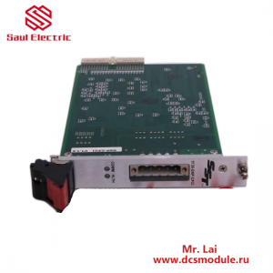 BHA POWER GUARD SQ-300 Industrial Power Management Module