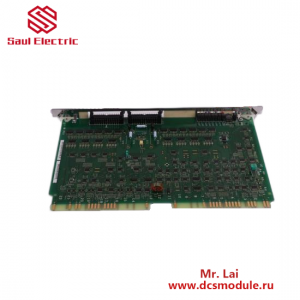 Honeywell C300/0011 Standard Control Module