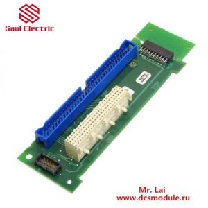 Siemens C98043-A7126-L1 Allocation Board, Expert Control Solutions