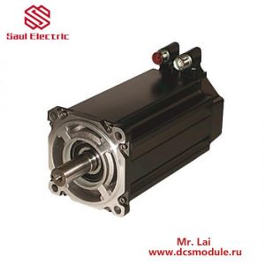 CATMPLB4530KSJ72AA - High-Power Servo Motor for Precision Control