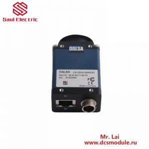 DALSA CR-GEN0-M6400R3 Programming Module - Industrial Control Solutions